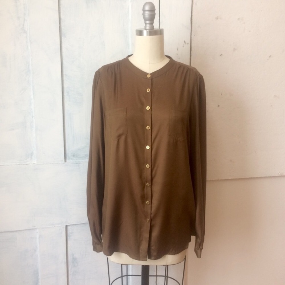 Boden blouse